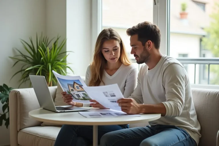 Is It Time for You to Buy a New House?