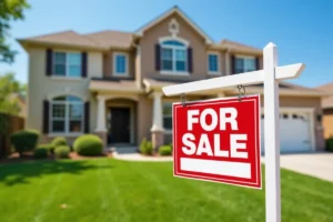 Buy or Sell a Home in Today's Real Estate Market