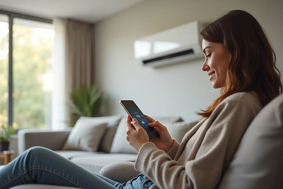 Smart Air Conditioning Technology Is Shaping Modern Living