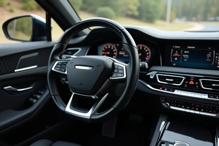 New Car Search: What Features Matter Most in 2026