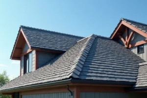 Choosing the Right Materials for Durable Residential Roofing