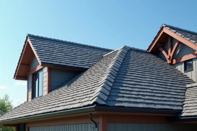 Choosing the Right Materials for Durable Residential Roofing