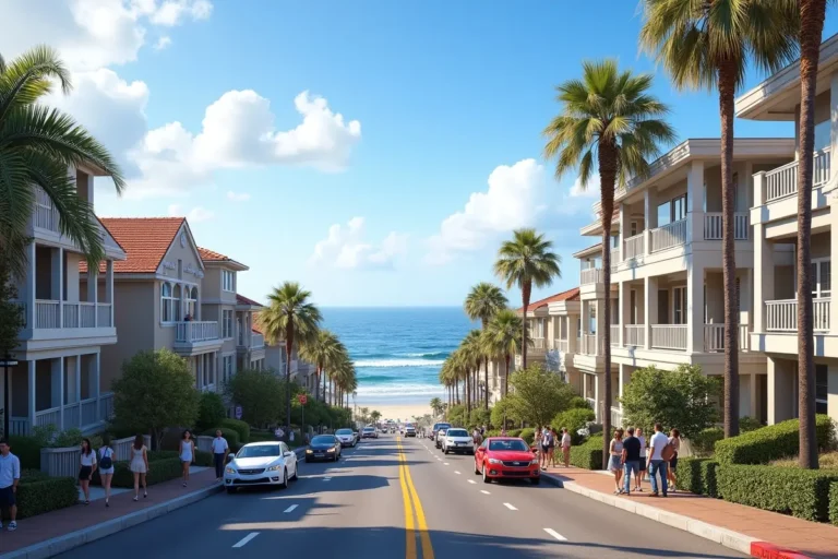 Understanding Santa Monica’s Evolving Real Estate Market: Key Trends and Insights