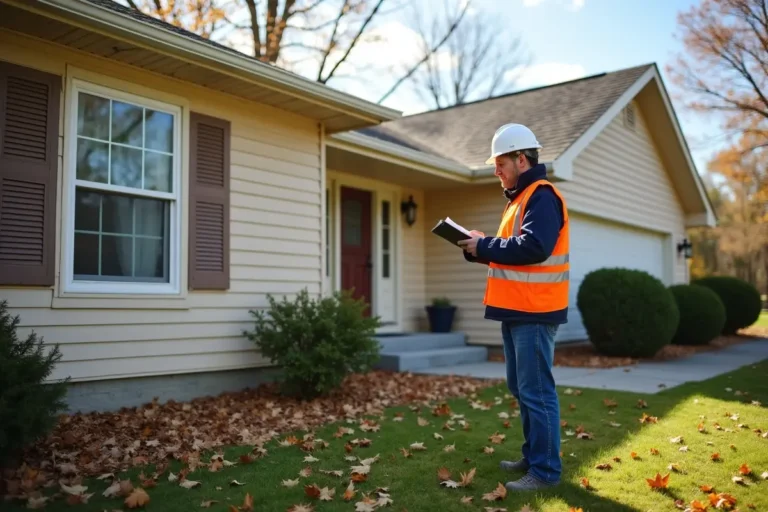 The Importance of Seasonal Home Inspections for Property Maintenance