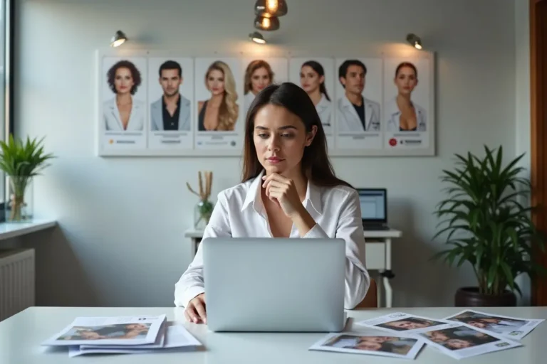 The Secrets to Choosing the Right Plastic Surgeon