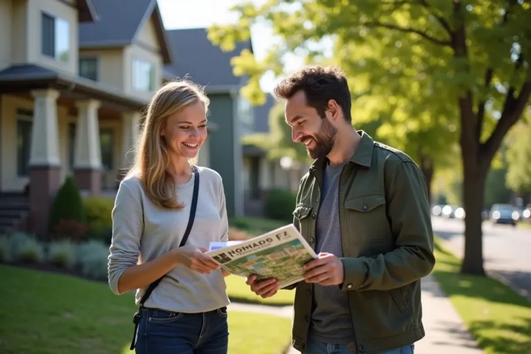 Choosing the Right Neighborhood in Minneapolis: A Comprehensive Guide