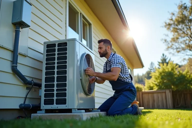AC Maintenance: How Preventative Care Extends the Life of Your Air Conditioner