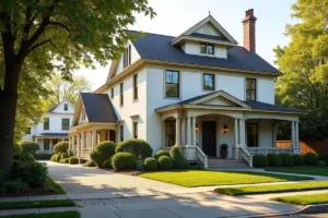 Discovering Barrington, Historic Charm and Modern Living