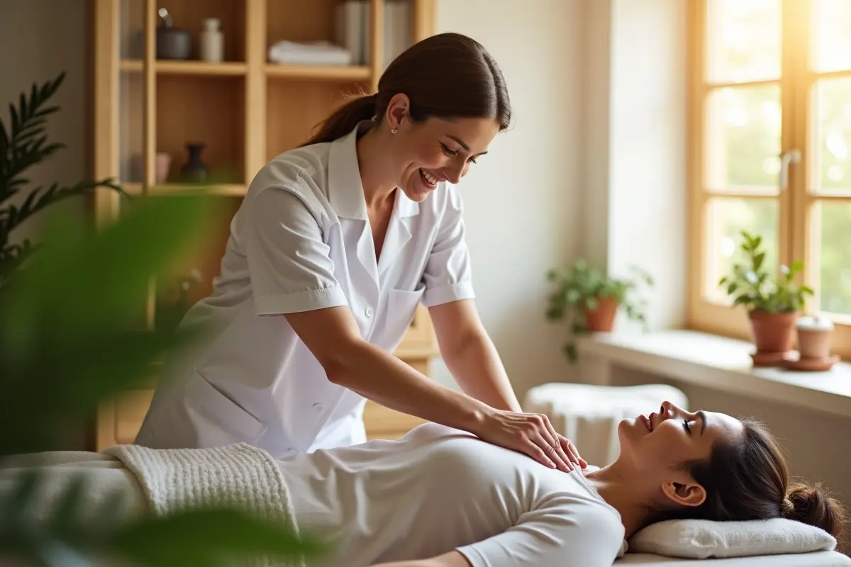 Holistic Chiropractic Care