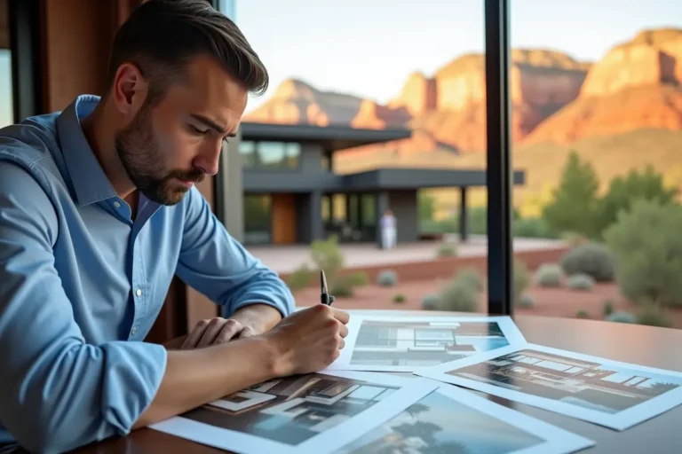 How to Read Sedona Real Estate Market Data Before Making a Move in 2026
