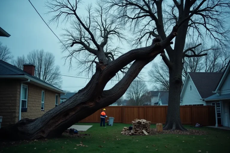 When Should a Homeowner Remove a Tree in Fuquay-Varina, NC? A Practical Decision Guide