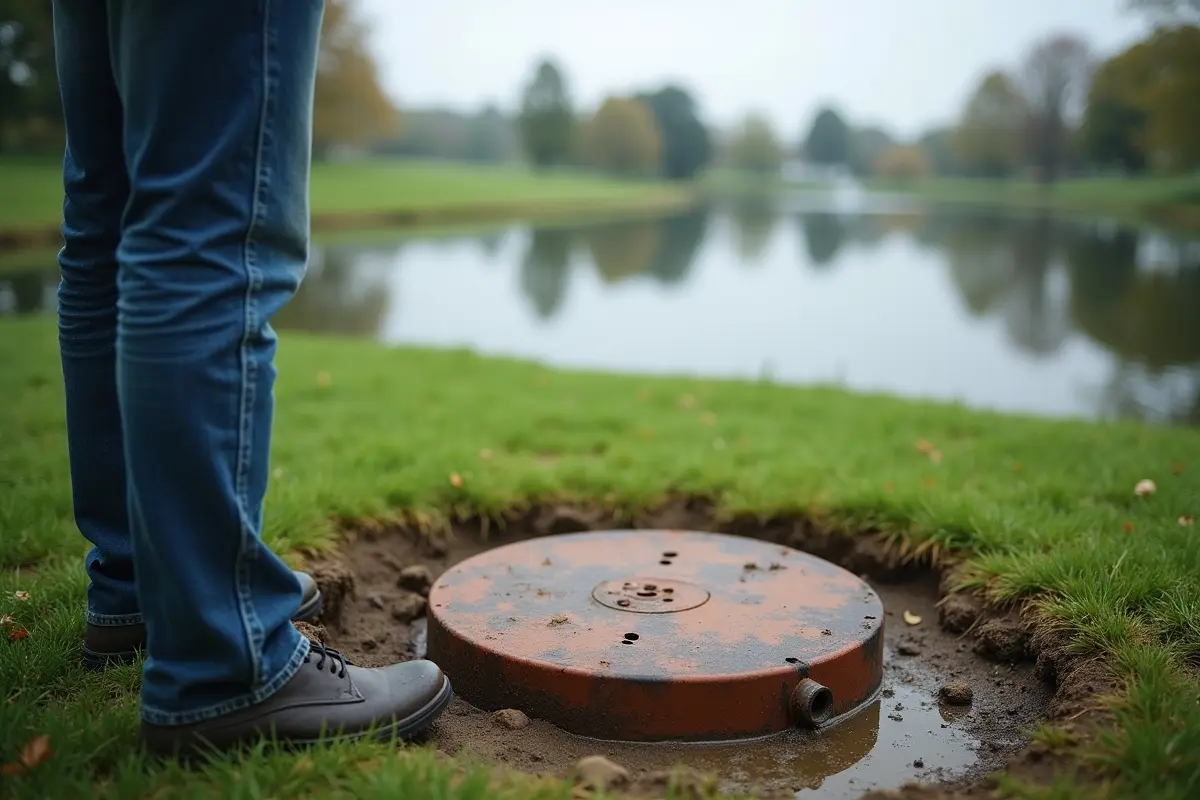 Homeowner’s Guide to Lower-Nitrogen Septic Care and Water Protection