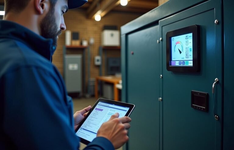 Backup Generators That Integrate With Smart Home Systems